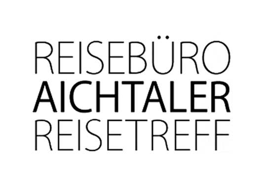 Aichtaler Reisetreff Logo