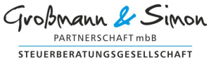 Großmann & Simon Logo