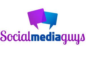 Socialmediaguys Logo