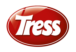 Tress Logo